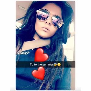 Meet your Posher, Aseel